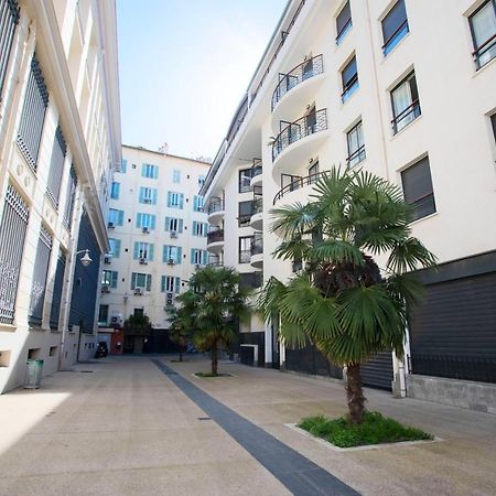 Apartament Palais Liberte Nicea Zewnętrze zdjęcie