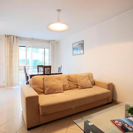 Apartament Palais Liberte Nicea Zewnętrze zdjęcie