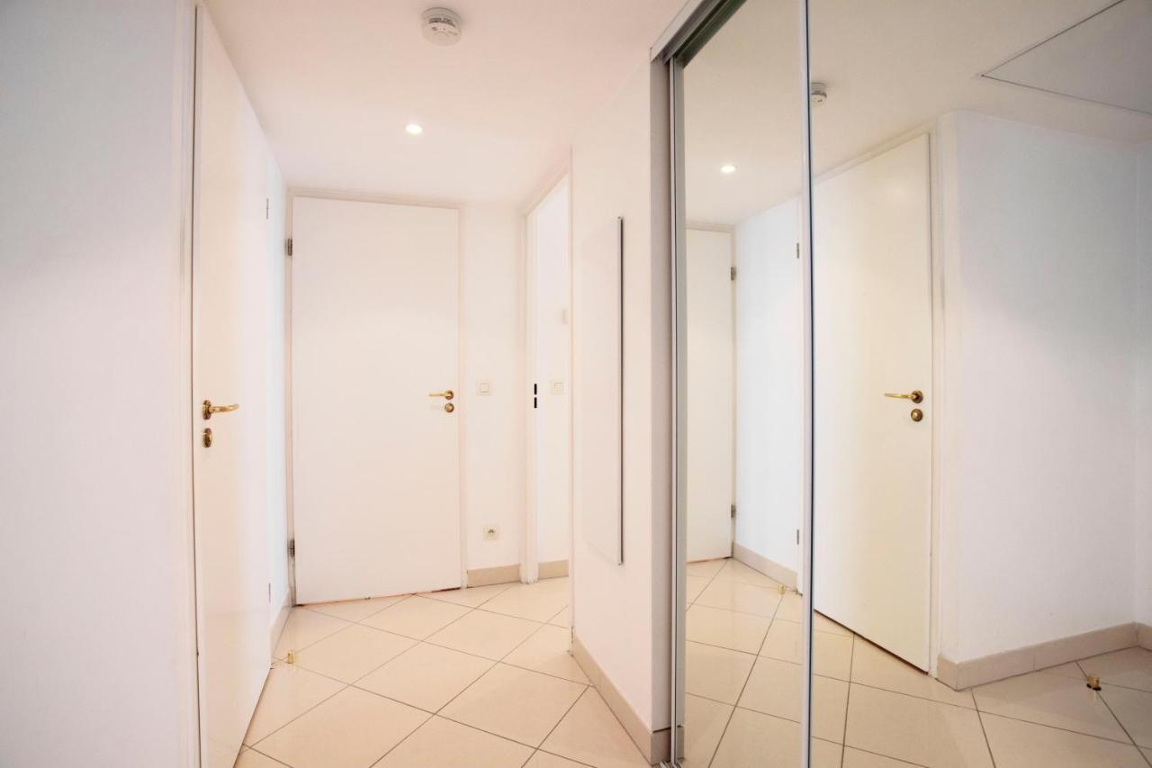 Apartament Palais Liberte Nicea Zewnętrze zdjęcie