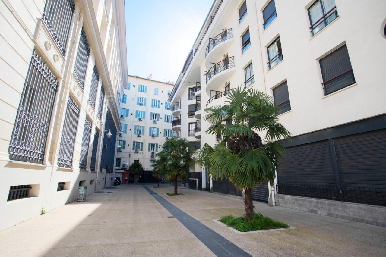 Apartament Palais Liberte Nicea Zewnętrze zdjęcie