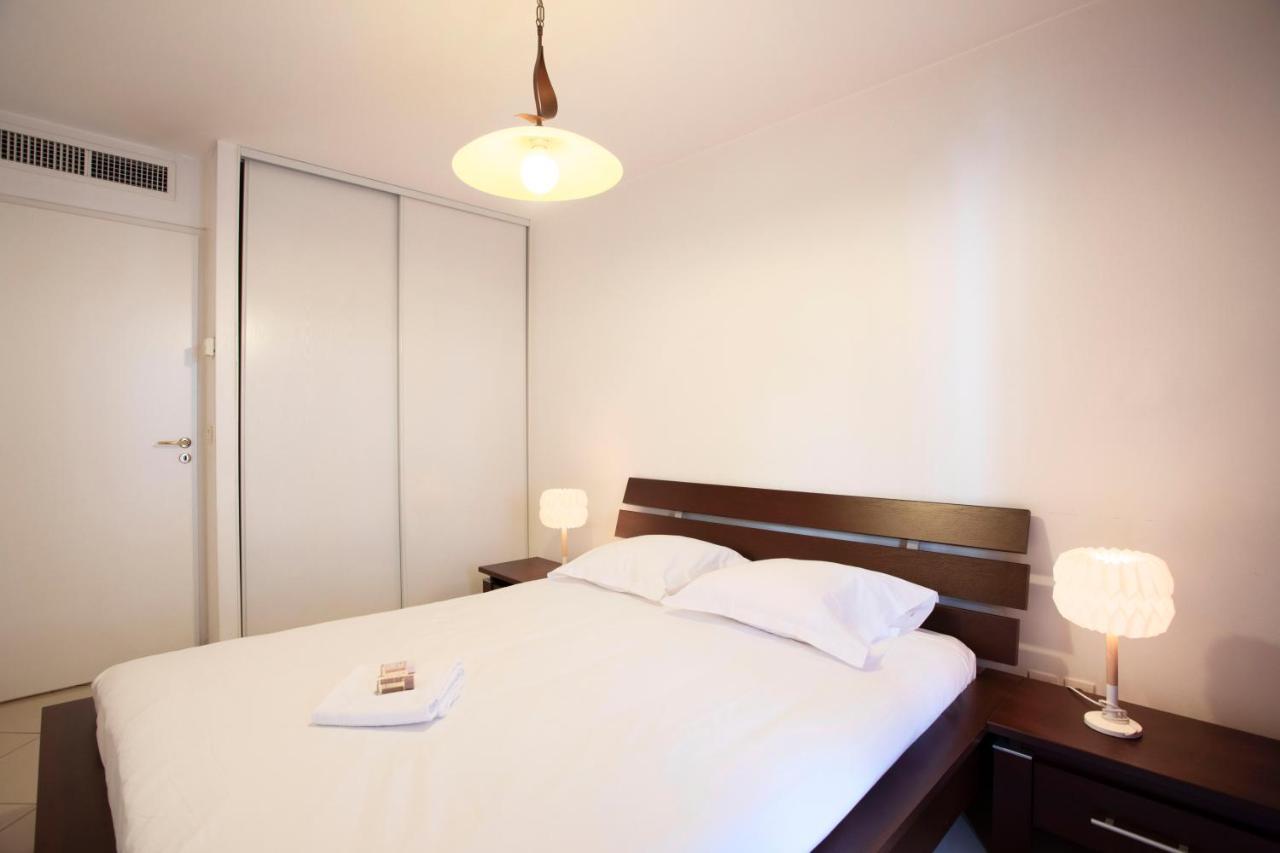 Apartament Palais Liberte Nicea Zewnętrze zdjęcie