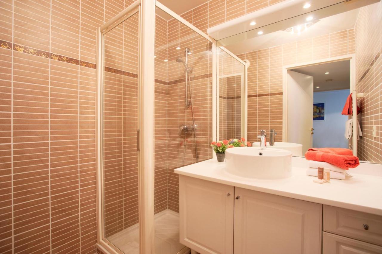 Apartament Palais Liberte Nicea Zewnętrze zdjęcie