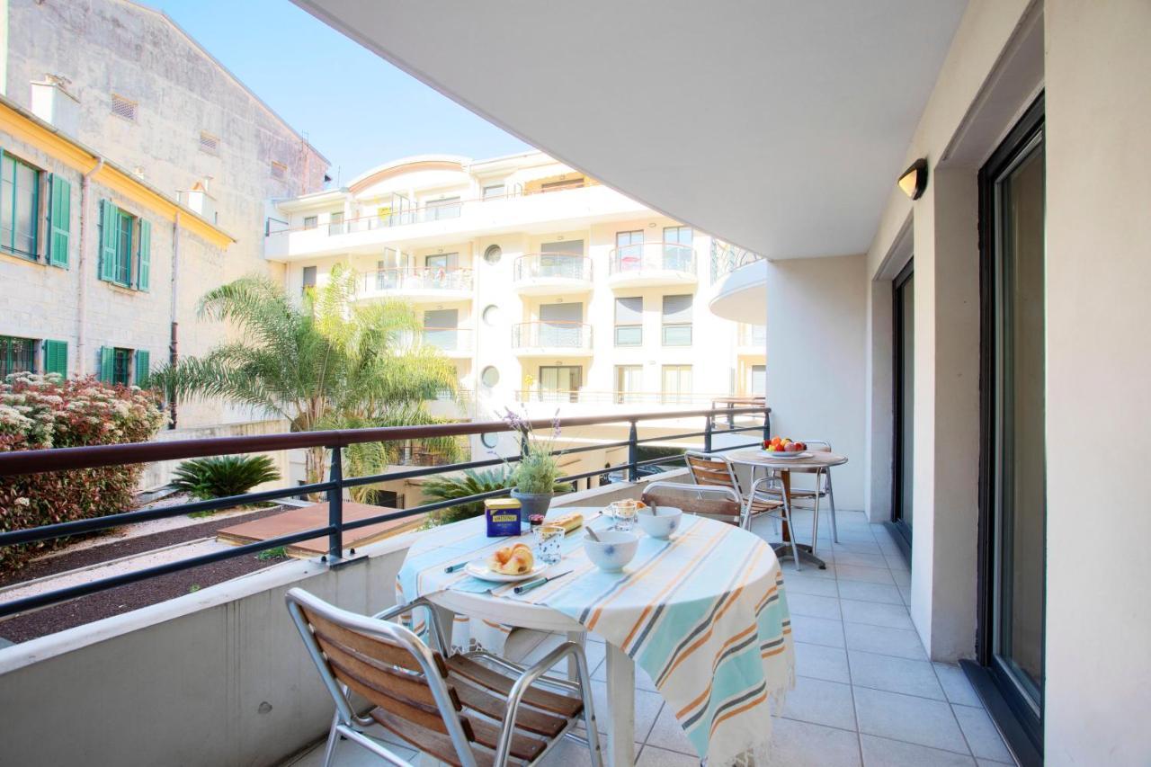 Apartament Palais Liberte Nicea Zewnętrze zdjęcie
