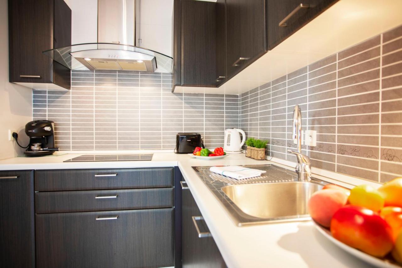 Apartament Palais Liberte Nicea Zewnętrze zdjęcie