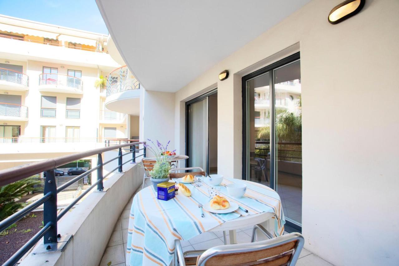 Apartament Palais Liberte Nicea Zewnętrze zdjęcie
