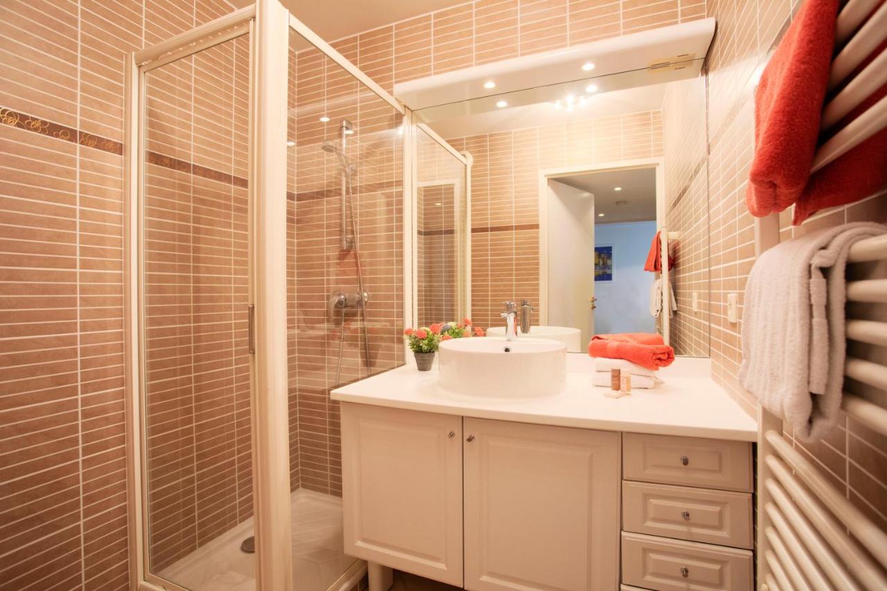 Apartament Palais Liberte Nicea Zewnętrze zdjęcie