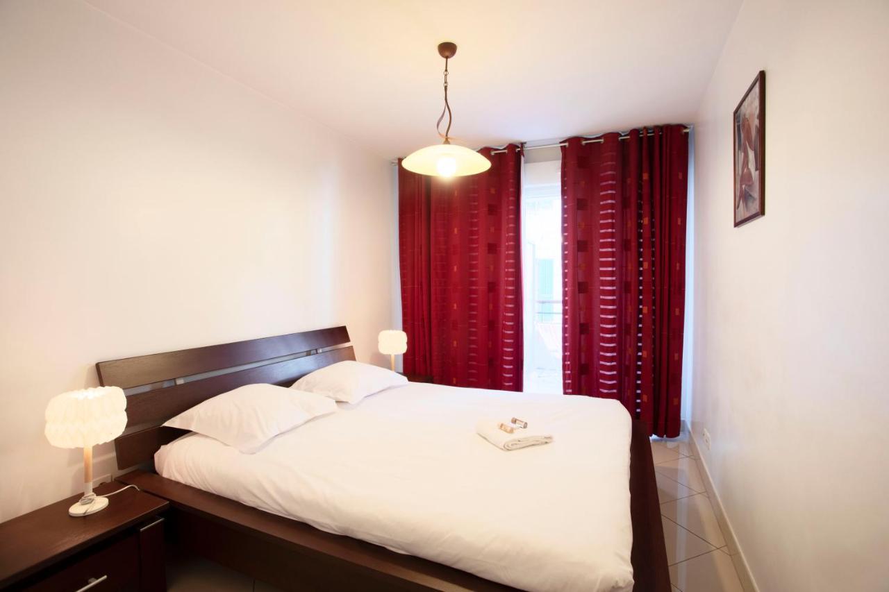 Apartament Palais Liberte Nicea Zewnętrze zdjęcie