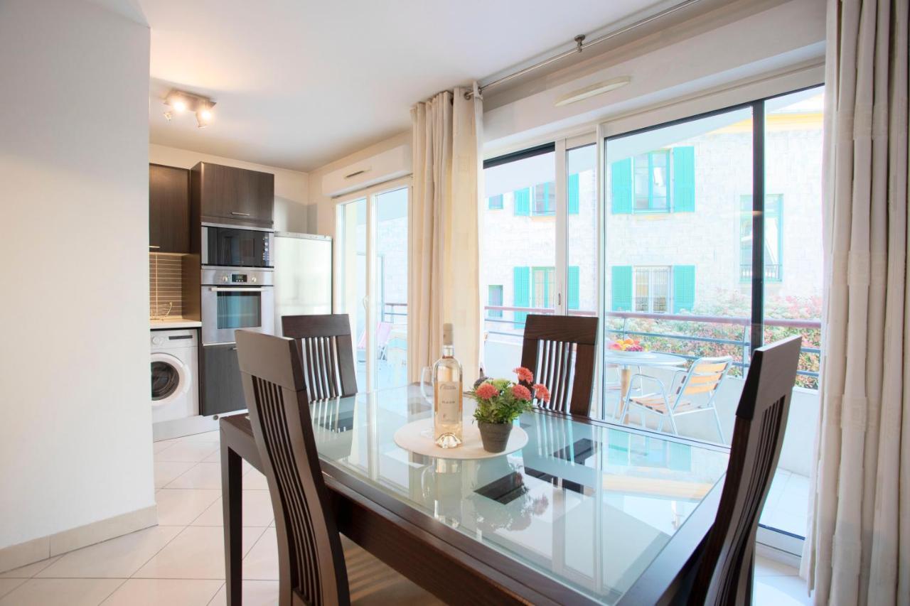Apartament Palais Liberte Nicea Zewnętrze zdjęcie