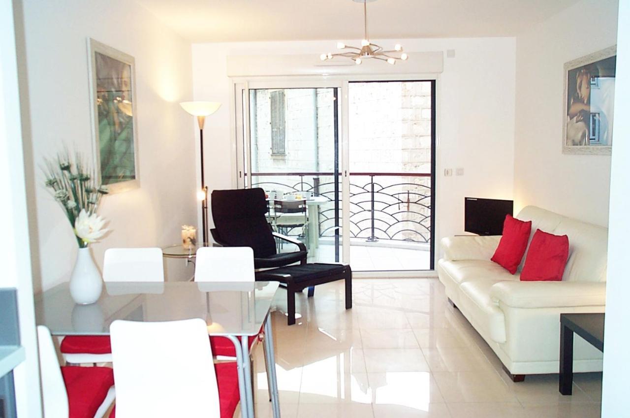 Apartament Palais Liberte Nicea Zewnętrze zdjęcie