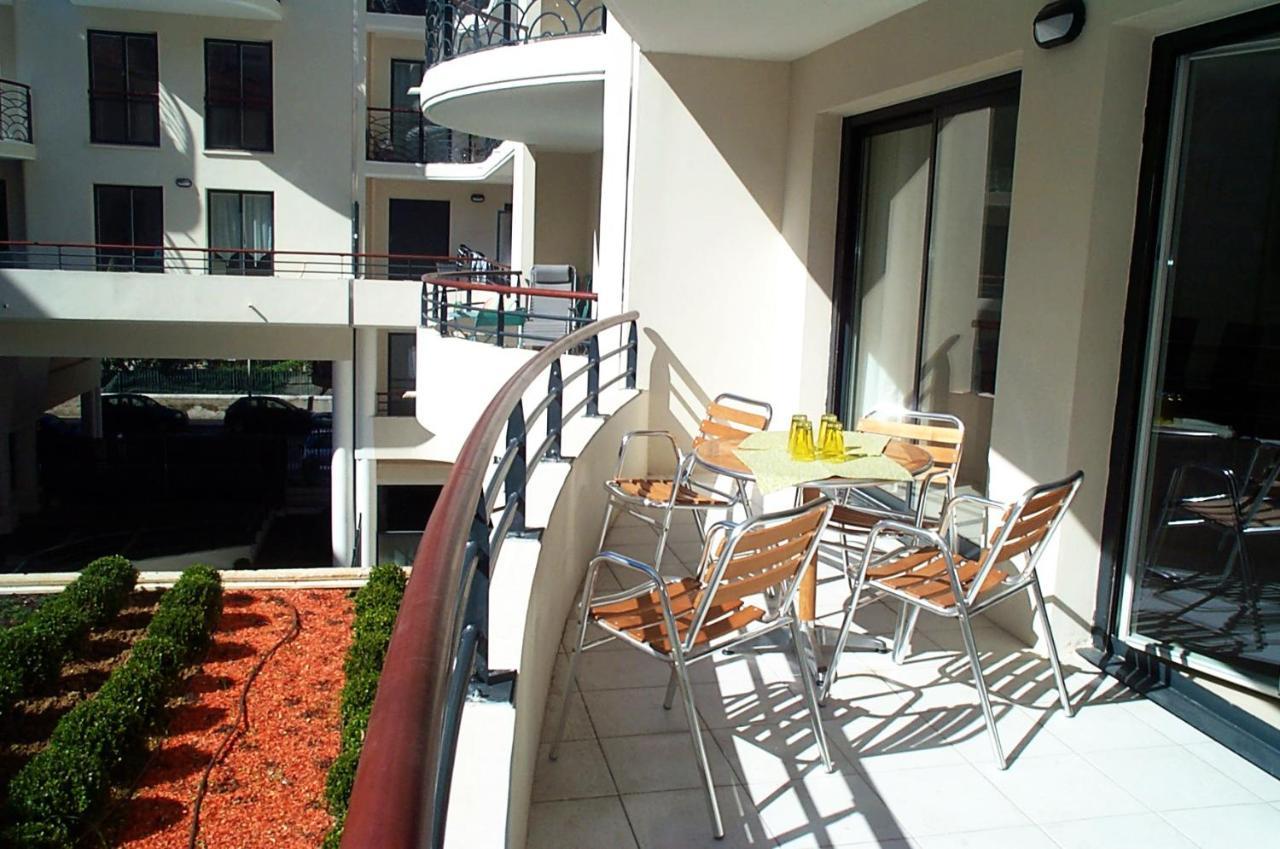 Apartament Palais Liberte Nicea Zewnętrze zdjęcie