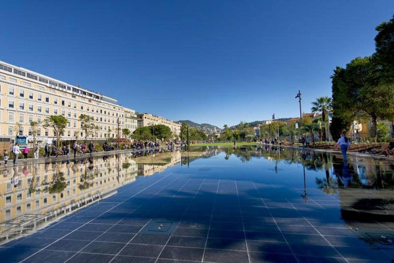 Apartament Palais Liberte Nicea Zewnętrze zdjęcie