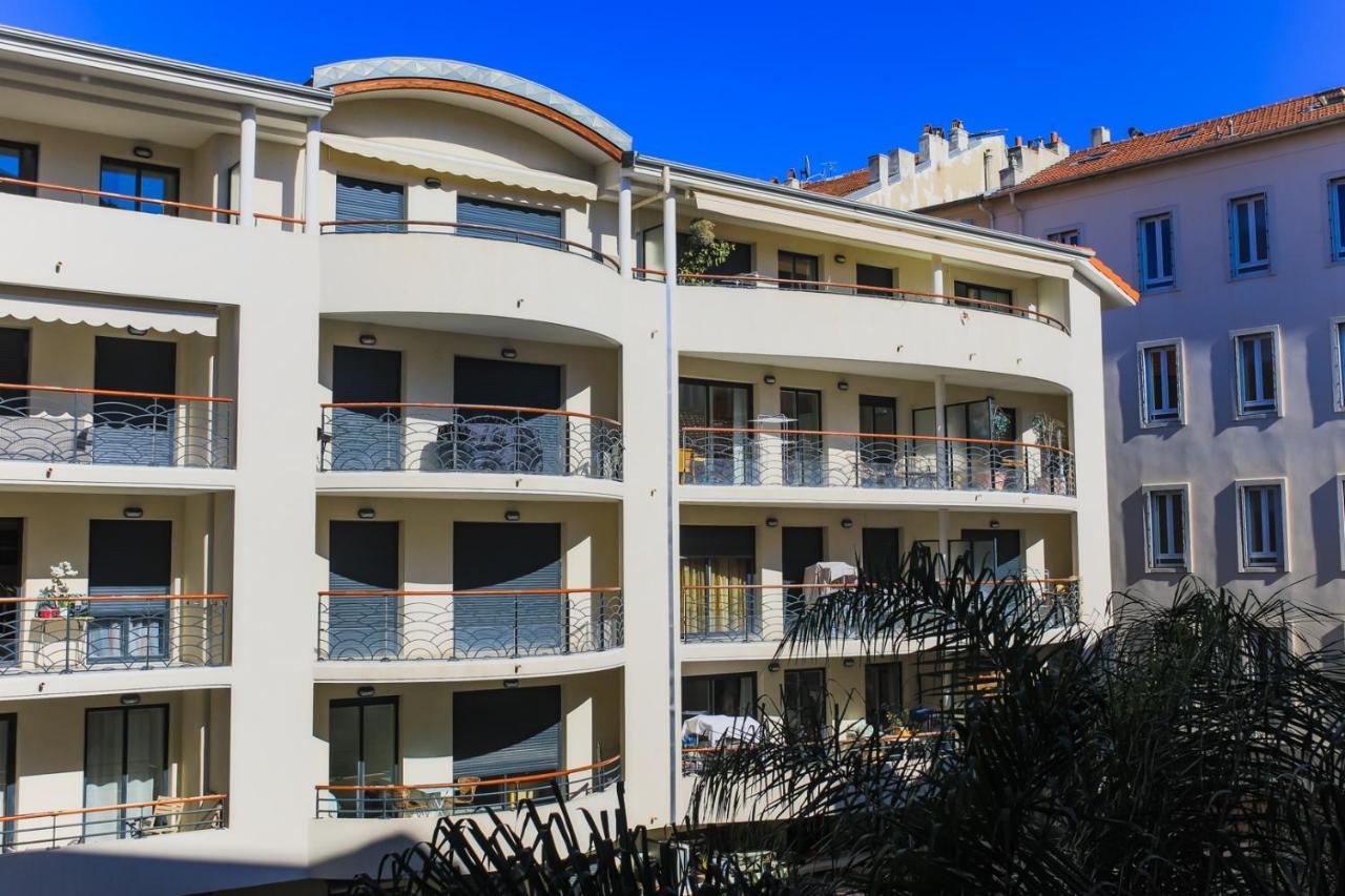 Apartament Palais Liberte Nicea Zewnętrze zdjęcie