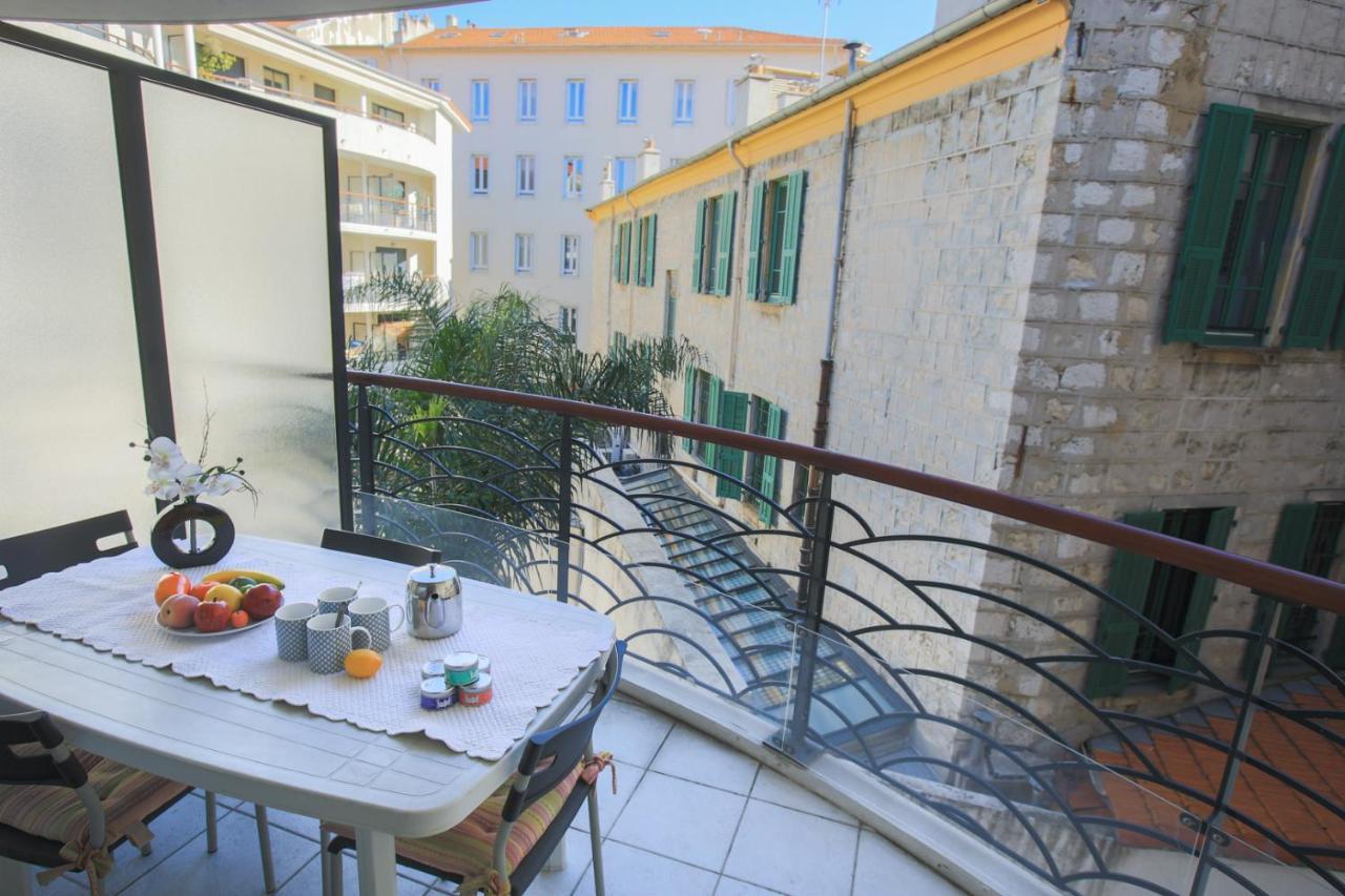 Apartament Palais Liberte Nicea Zewnętrze zdjęcie