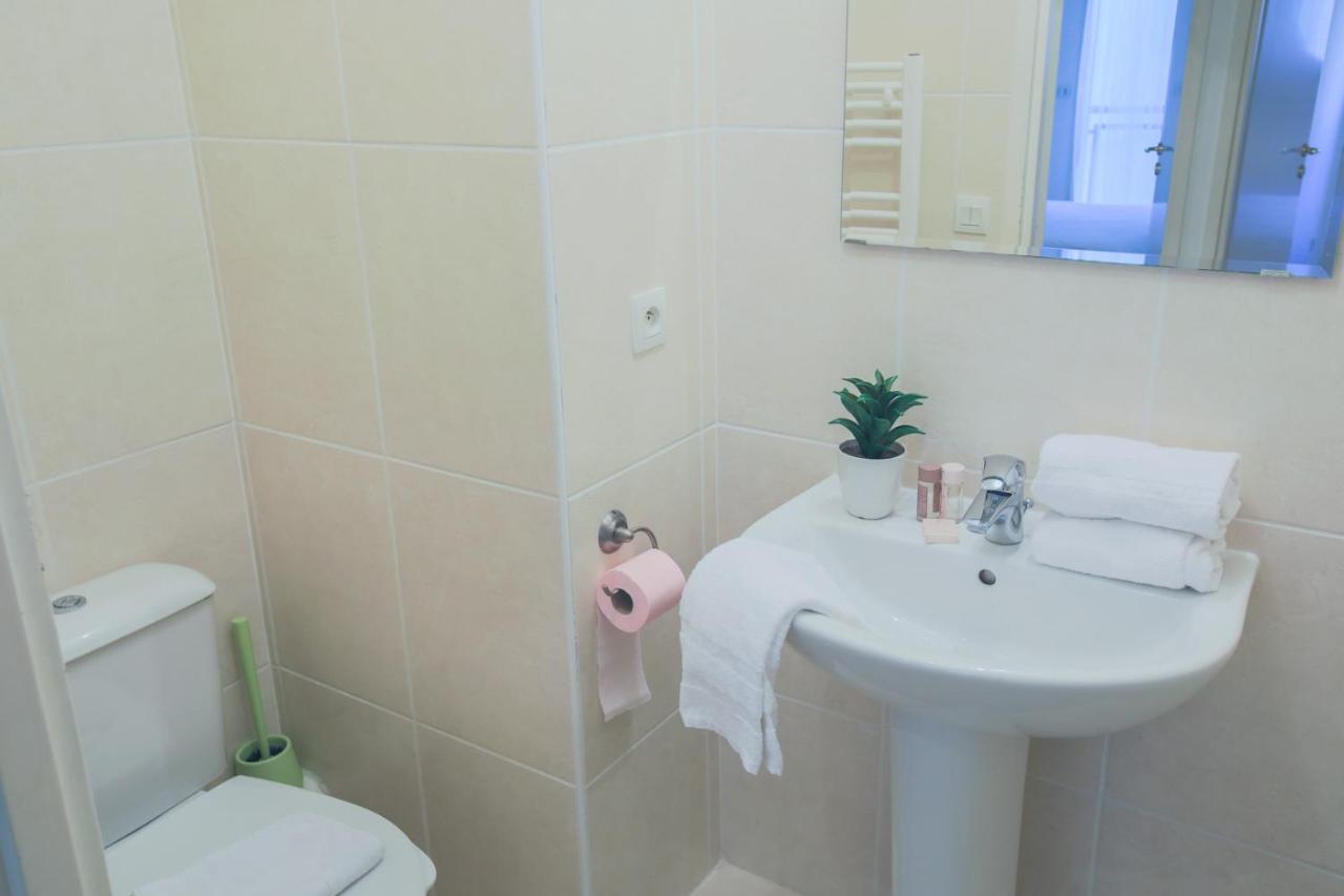 Apartament Palais Liberte Nicea Zewnętrze zdjęcie