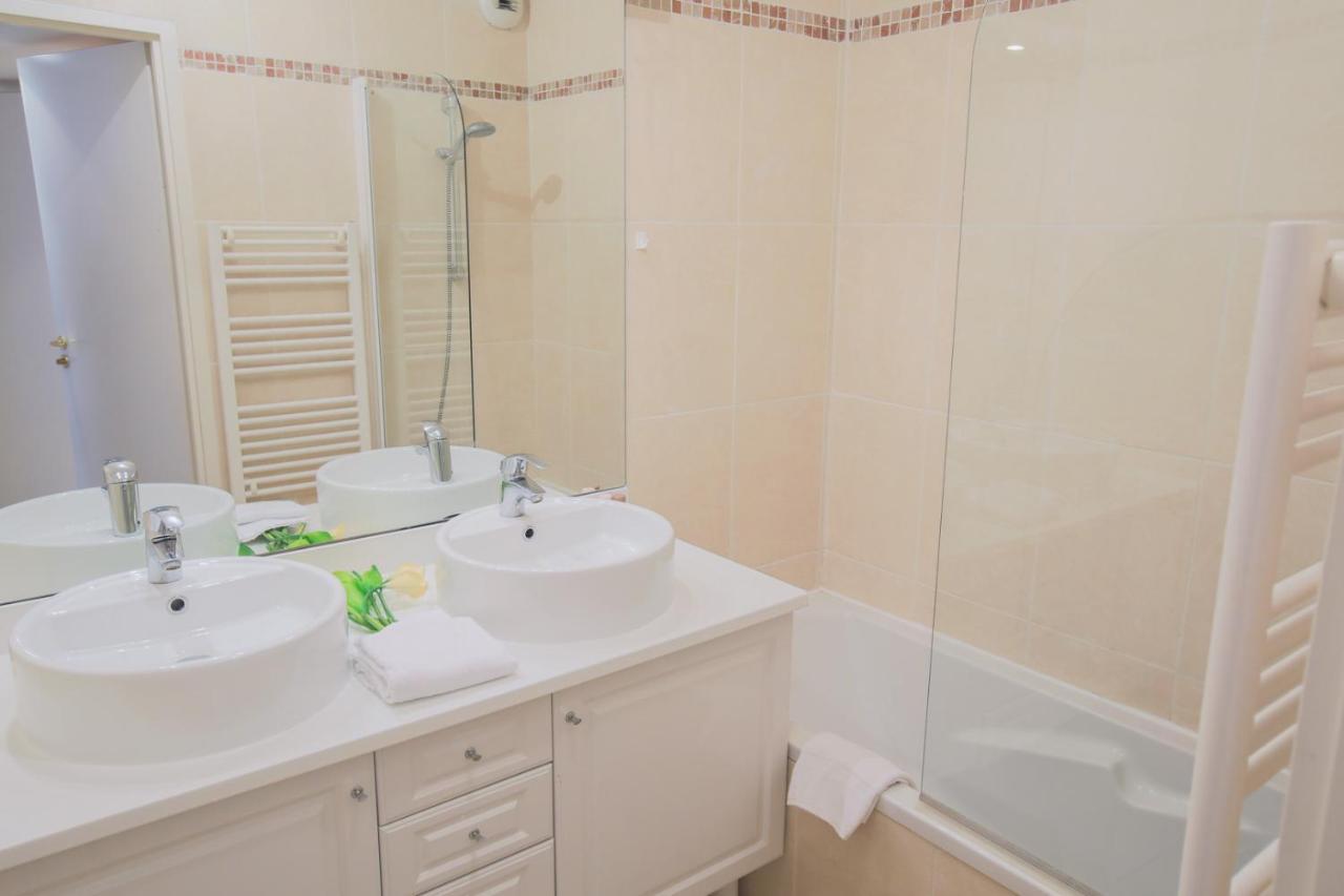 Apartament Palais Liberte Nicea Zewnętrze zdjęcie