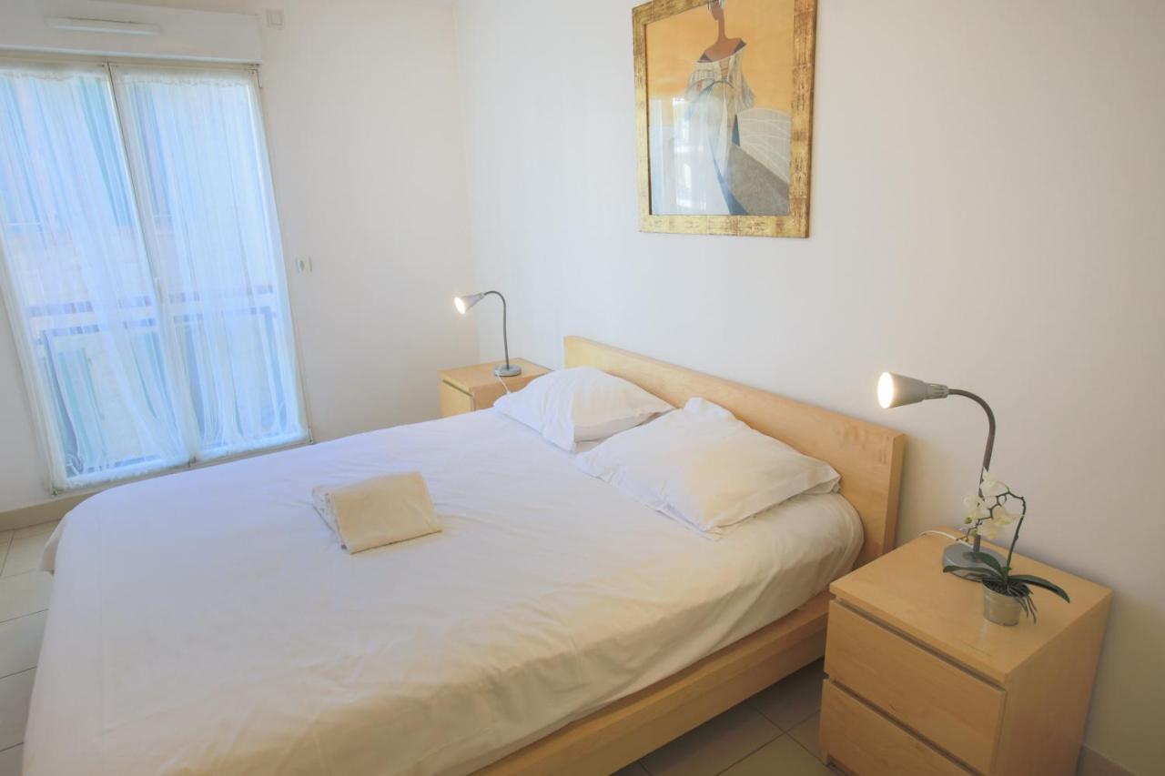 Apartament Palais Liberte Nicea Zewnętrze zdjęcie