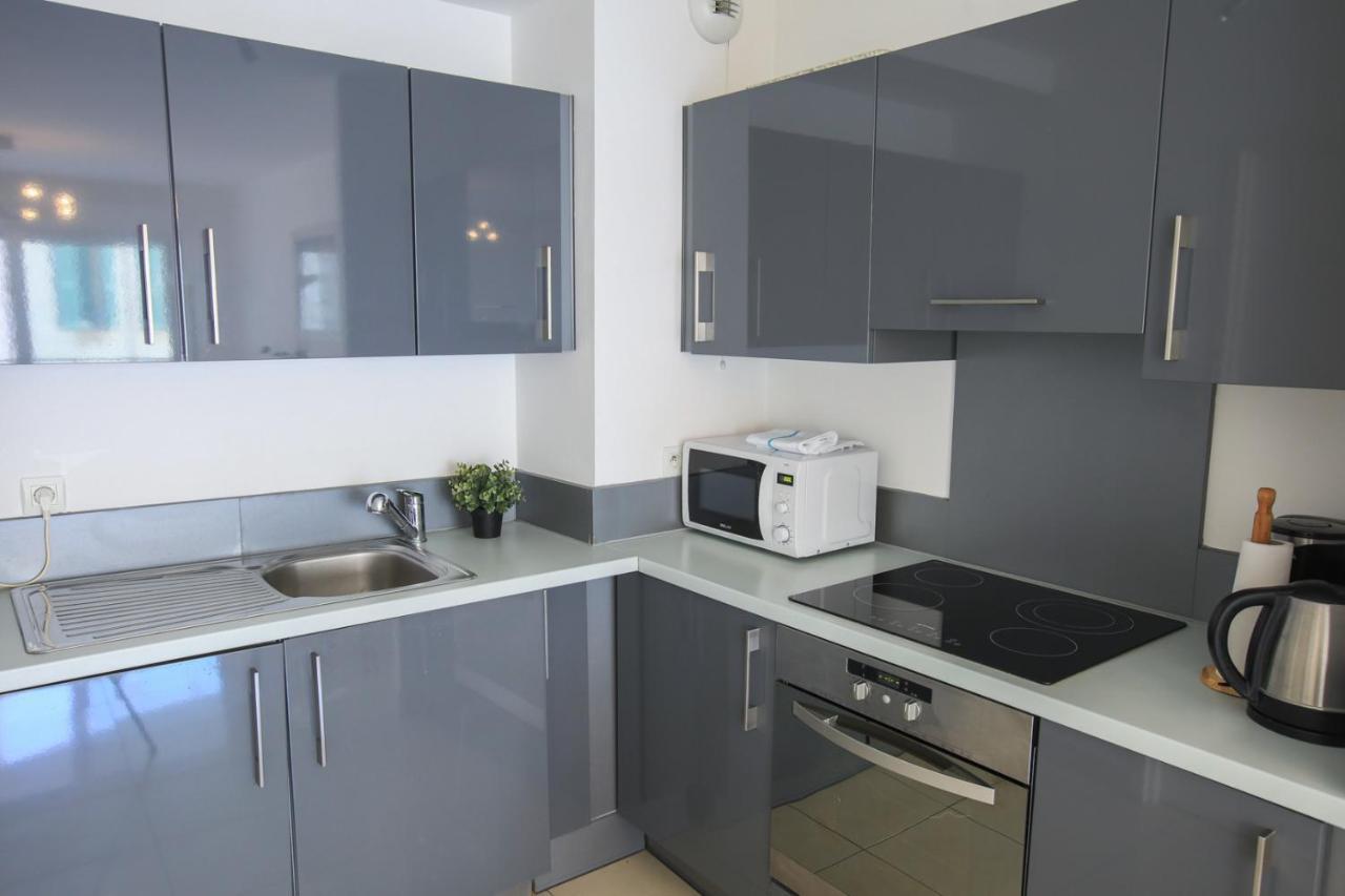 Apartament Palais Liberte Nicea Zewnętrze zdjęcie