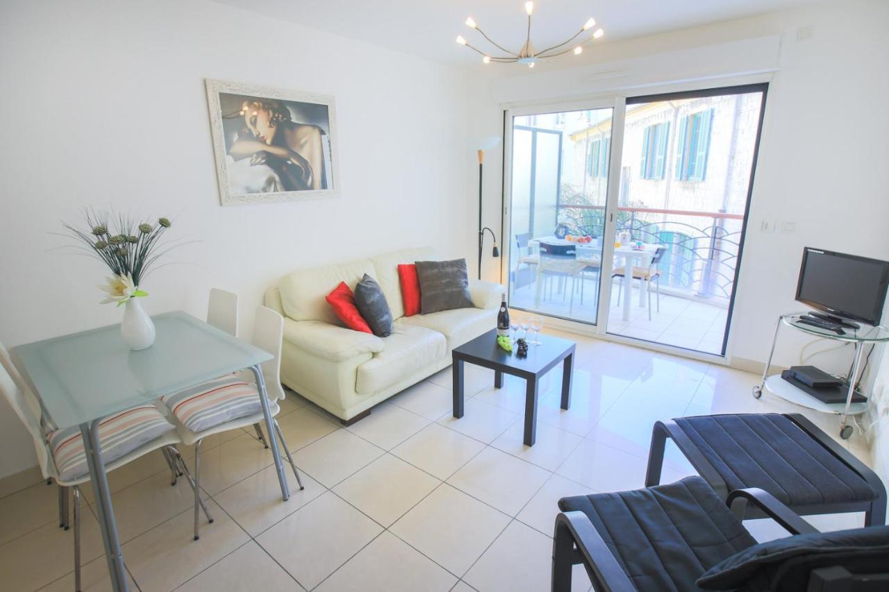Apartament Palais Liberte Nicea Zewnętrze zdjęcie