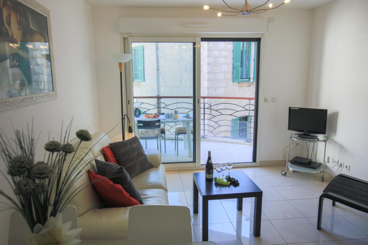 Apartament Palais Liberte Nicea Zewnętrze zdjęcie