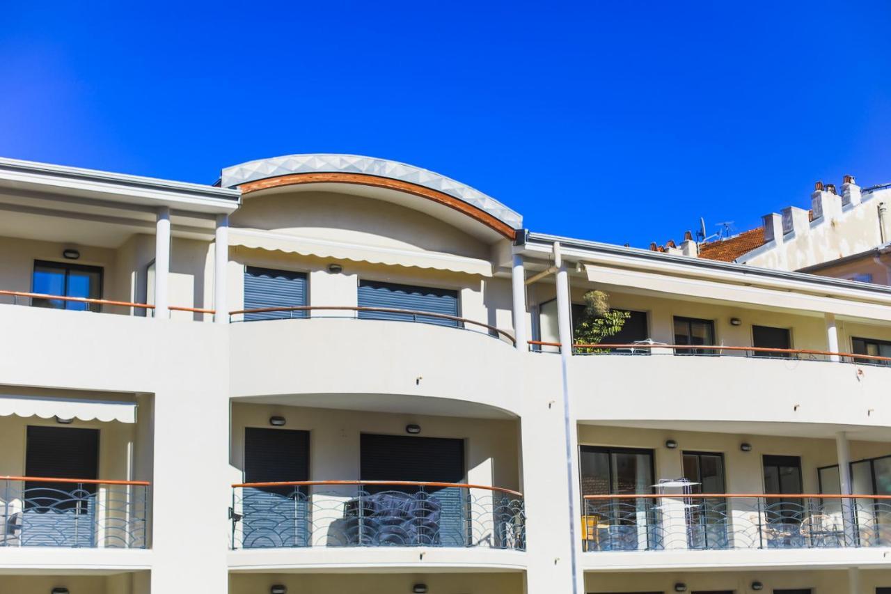 Apartament Palais Liberte Nicea Zewnętrze zdjęcie